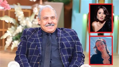 محمد رضوان: أقدم الشر في مسلسل شاهد قبل الحذف ولا أعلم مصير فيلم زوجة رجل مش مهم