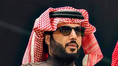 ملحمة كبيرة.. المستشار تركي آل الشيخ يكشف تفاصيل مشروع سينمائي عالمي في السعودية