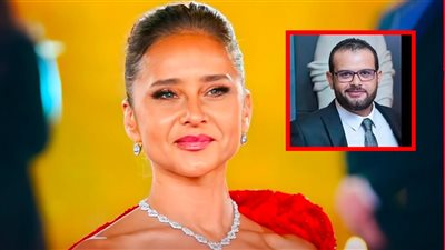 مصطفى جمال هاشم مؤلف مسلسل نيللي كريم الجديد رمضان 2026