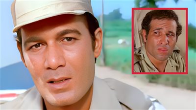 الرصاصة لاتزال في جيبي.. تم تصويره في أماكن حقيقية ومحمود ياسين كاد يموت بسبب سعيد صالح