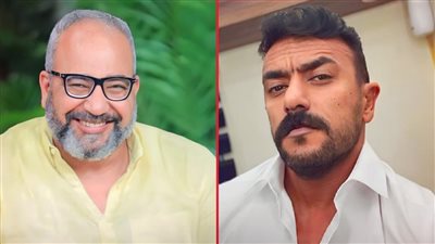 بعد إتمام الصلح بينهما.. بيومي فؤاد ينضم لأبطال مسلسل علي كلاي بطولة أحمد العوضي رمضان 2026