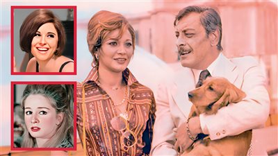 الصعود إلى الهاوية.. اعتذرت عنه سعاد حسني ونجلاء فتحي وصنع نجومية مديحة كامل