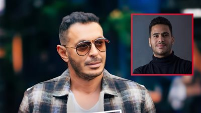 في 30 حلقة وبعيد عن الدراما الصعيدية.. محمود حجاج مؤلف مسلسل مصطفى شعبان رمضان 2026