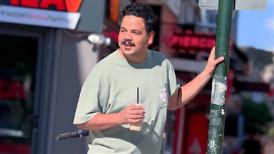 أول بطولة مطلقة.. مصطفى غريب ينضم لأبطال رمضان 2026