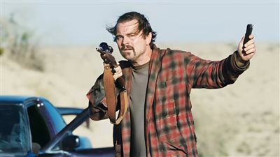 One Battle After Another يتصدر بوكس أوفيس هوليود بـ 50 مليون دولار