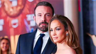 جينيفر لوبيز عن طلاقها من بن أفليك: أفضل درس فى حياتى
