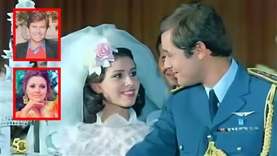 حتى آخر العمر.. اعتذر عنه حسين فهمي لـ صغر الدور وقدمته نجوى إبراهيم بدلاً من جورجينا رزق