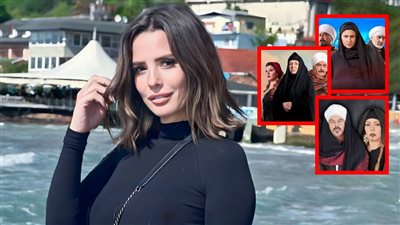 سلسال الدم والبيت الكبير وعملة نادرة.. مسلسلات تناولت قضية الميراث قبل قسمة العدل لـ إيمان العاصي