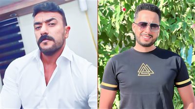 عصام السقا ينضم لأبطال مسلسل علي كلاي بطولة أحمد العوضي رمضان 2026