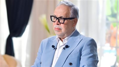 أشرف زكي عن استقالته: عايز أدي لنفسي حقها لأني جيت عليها كتير