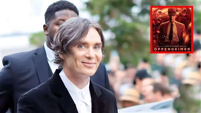 كيليان مورفي يصدم جمهوره: أواجه صعوبات كبيرة في الحصول على أدوار بعد OPPENHEIMER