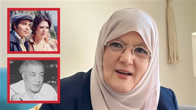 عيد ميلاد شمس البارودي.. اكتشفها حسن الإمام وخسر حسن يوسف 40 ألف دولار بسبب اعتزالها