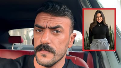 رحمة محسن مطربة شعبية اسمها كاميليا فى مسلسل علي كلاي لـ أحمد العوضي رمضان 2026 