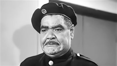 الوجه القاسي لـ الشاويش عطية.. مواقف محرجة عاشها رياض القصبجي