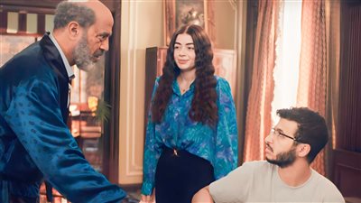 عرض مسلسل ولد وبنت وشايب يوم 1 أكتوبر على watch it بمعدل حلقتين كل أربعاء