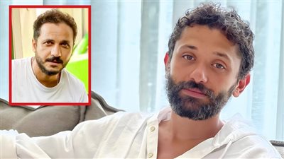 بيتر ميمي منتج مسلسل كريم محمود عبد العزيز الجديد رمضان 2026