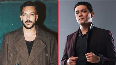 آسر ياسين: أجسد شخصية مدير أعمال ويجز فى فيلم وتر واحد والدور من أجمل أدواري