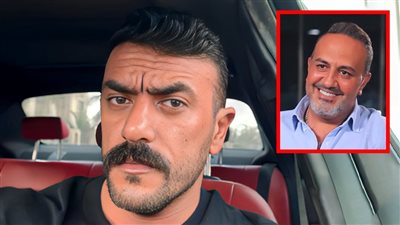 خالد سرحان يعتذر عن مسلسل علي كلاي بطولة أحمد العوضي رمضان 2026