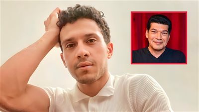 باسم سمرة مرشح للمشاركة في مسلسل عصام عمر الجديد عين سحرية رمضان 2026