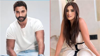 كريم فهمي يعتذر عن المشاركة في مسلسل ياسمين عبدالعزيز الجديد رمضان 2026