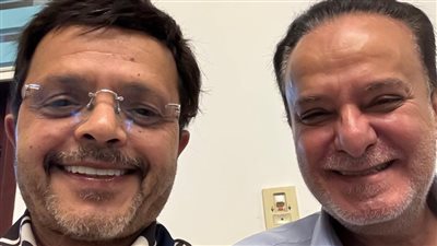 هنيدي يعلن عودة يوسف معاطي ويؤكد: انتظرونا في مسلسل عابدين