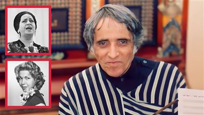 ذكرى بليغ حمدي.. لم يتزوج سامية جمال بسبب الغيرة وصدفة وراء عمله مع أم كلثوم