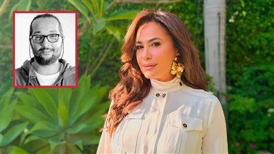 حسين المنباوي مخرج مسلسل هند صبري الجديد رمضان 2026