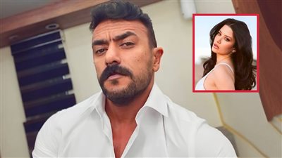 سينتيا خليفة تنضم لأبطال مسلسل علي كلاي بطولة أحمد العوضي رمضان 2026