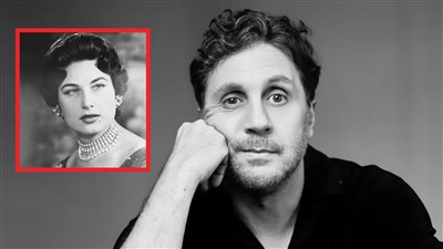 هشام ماجد: كان نفسي أكون لاعب كرة محترف وكنت بخاف من ليلى فوزي وأنا صغير