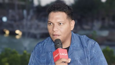 أحمد عبدالحميد: وافقت على ابن النادي لأني بحب الكرة والمسلسل مليان مفارقات ومفاجآت