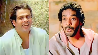 دور اعتذر عنه عمرو دياب فأصبح من أهم أعمال محمد منير