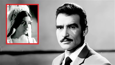 ذكرى أحمد مظهر.. اعتذر عن الزوجة الثانية بسبب الأجر واعتزل الفن بسبب سعاد حسني