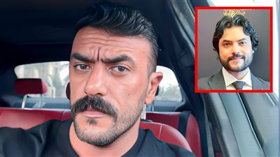 مؤلف مسلسل علي كلاي لـ خبر أبيض: سيكون الأهم في رمضان 2026 والتصوير أول نوفمبر