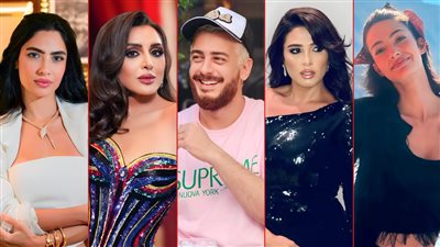 شكراً مصر وجيشها.. النجوم يحتفلون بوقف إطلاق النار في غزة