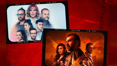 المشروع x وهيبتا 2 في الصدارة.. الأفلام الأعلى تحقيقا للإيرادات الافتتاحية في 2025