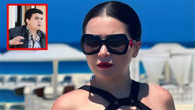 المؤلف محمد الحناوي لـ خبر أبيض: مسلسل مي عز الدين توليفة معقدة ورهان كبير في رمضان 2026 