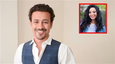 مريم الجندي ضيف شرف في فيلم الكراش بطولة أحمد داود والعرض قريبًا