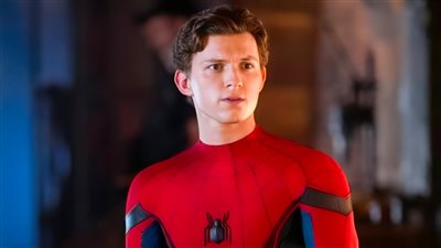 بعد تعافيه من الارتجاج.. توم هولاند يستأنف تصوير Spider Man