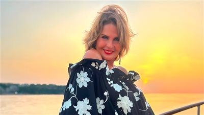 يسرا لـ خبر أبيض: أفكر في المشاركة بموسم رمضان 2026 وأحسم قراري قريبًا