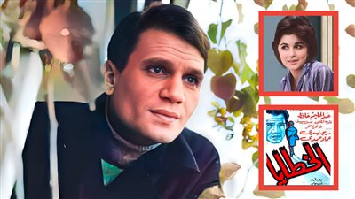 لماذا طلب العندليب استبعاد سعاد حسني من بطولة الخطايا؟