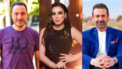 النجوم يحتفون بنجاح قمة شرم الشيخ للسلام: تحيا مصر