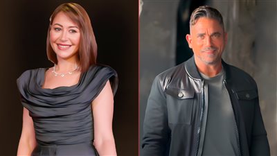 أمير كرارة ومنة شلبي في مهمة خطيرة للبحث عن خزنة ألماس بفيلم نورماندي