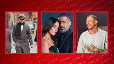 ورد وشيكولاتة وسفاح التجمع وفرقة الموت.. أعمال مأخوذة عن قصص حقيقية تُعرض قريبا