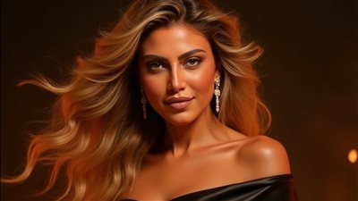 رمضان 2026.. عرض مسلسل توابع بطولة ريهام حجاج في 15 حلقة