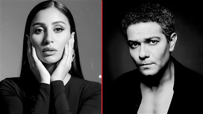 آسر ياسين ودينا الشربيني يقدمان الدراما الرومانسية بشكل جديد في اتنين غيرنا