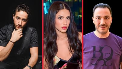 طارق لطفي يتعاقد على بطولة مسلسل سوا سوا مع أحمد مالك وهدى المفتي رمضان 2026