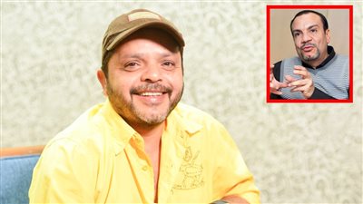 وائل إحسان مرشح لإخراج مسلسل قنديل بطولة محمد هنيدي