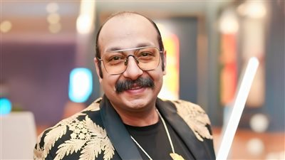 محمد ثروت بطل إحدى حكايات مسلسل لعدم كفاية الأدلة