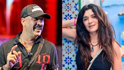 محمد سعد يبدأ التحضير لفيلم جديد وغادة عادل مرشحة للبطولة