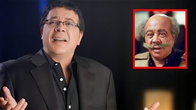 أحمد آدم ينضم لنجوم رمضان 2026 بمسلسل القرموطي